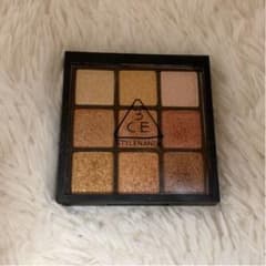 3CE アイシャドウ パレットのサムネイル