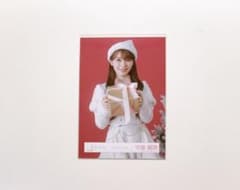 櫻坂46 守屋麗奈 2025年クリスマスサンタ衣装 チュウ - メルカリ