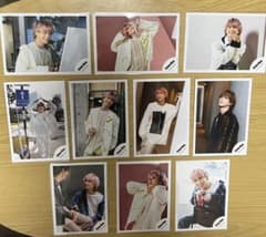 Snow Man佐久間大介 公式写真のサムネイル