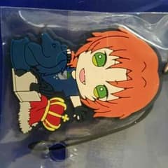あんさんぶるスターズ 1番くじレオのサムネイル