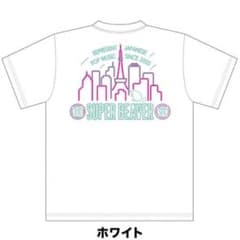 SUPER BEAVER Tシャツのサムネイル