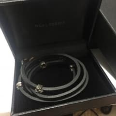 DEAL DESIGN ファイブスターブレスのサムネイル