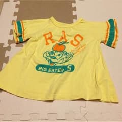 nikoさま専用 アップルシードTシャツのサムネイル