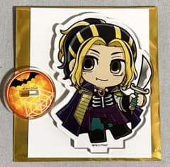 Tokyo Revengers Princess Cafe Halloween Acrylic Stand Hanemiya Kazutora