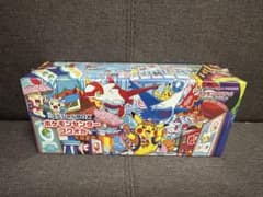 スペシャルBOX　ポケモンセンターフクオカのサムネイル