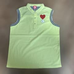 Women's golf wear