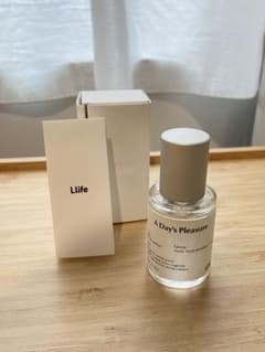 Life ''A Day's Pleasure''香水のサムネイル