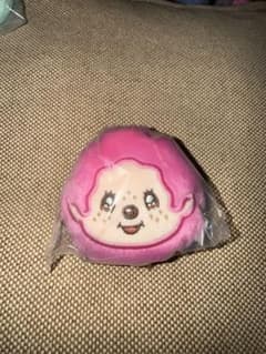 モンチッチ ぬいぐるみ ミラーチャームのサムネイル