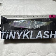 DRT TiNY KLASH タイニークラッシュ　 ♯ Myctic weedのサムネイル