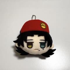 ヒプノシスマイク 山田二郎 フェイスぬいのサムネイル