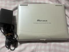 ポータブルdvdプレイヤー CDプレイヤーのサムネイル