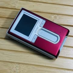 iriver H10 MP3 player