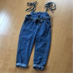リボンサロペット☆のサムネイル