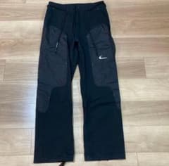 OFF-WHITE / Nike Pants "Black"のサムネイル