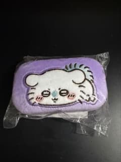 치이카와 쥬얼리 미니 케이스 모몬가 보석 케이스 액세서리 케이스