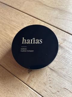 harias SPF50+/PA+++ アンバーのサムネイル