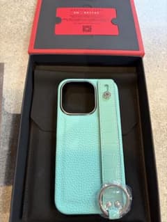 BONAVENTURA iPhoneケースハンドル付 鈴木亜美コラボ 15Pro - メルカリ