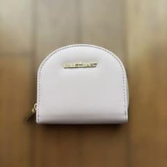 JILLSTUART ジルスチュアート　財布　ピンクのサムネイル