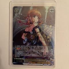 ヴァイスシュヴァルツ/SP 綺羅星のエンプレス 諸星きらり - メルカリ