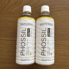doTERRA ドテラ　ミネラルオリジナル　ミネラルハニージンジャー オイル✖️ミネラル✖️酸味で元気チャージ🍯⚡️ 甘酸っぱく風味豊か