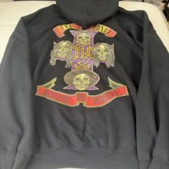 新品2セットThe BONEZ We Are The BONEZ パーカー XL The BONEZ パーカー ブラック XLサイズ - メルカリ