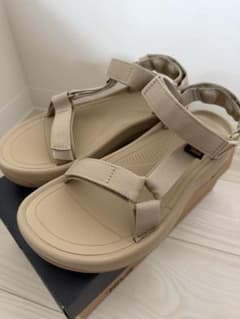 Teva W HURRICANE XLT2 AMPSOLE 25cmのサムネイル