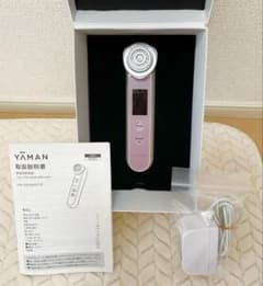 《美品》YA-MAN フォトプラスSAKURA eye＋のサムネイル
