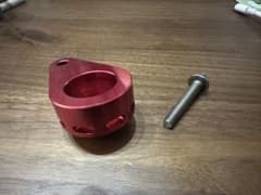 ブローオフバルブ ICC-075-S01のサムネイル
