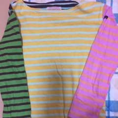 DENIM＆DUNGEREE / デニムアンドダンガリーのサムネイル