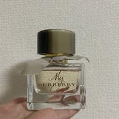 豆柴様専用　My BURBERRY オードトワレ　香水のサムネイル
