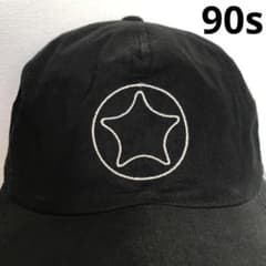 94 MORE ABOUT LESS フィネス グッドイナフ 【90年製】CAP 94 more about less フィネス グッドイナフ 90年代キャップ
