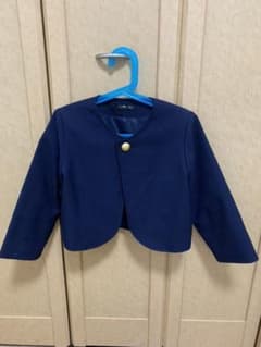 上社幼稚園の制服　mame様専用のサムネイル