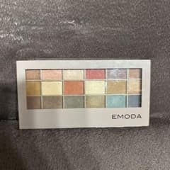 EMODA アイシャドウパレット 多色のサムネイル