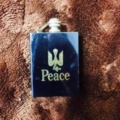 Peace懸賞オイルマッチのサムネイル