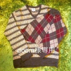 needles ニードルス ネペンテス ニットのサムネイル