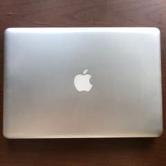 Apple アップル MacBook A1278 13インチ Late 2008のサムネイル