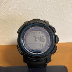 CASIO PROTREK PRW-2000Yのサムネイル