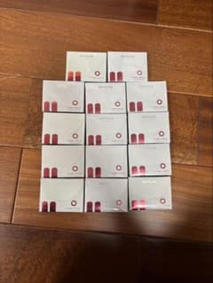 DR.VAPE PURE APPLEのサムネイル