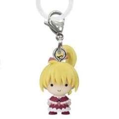 HUNTER×HUNTER めじるしアクセサリー ビスケのサムネイル