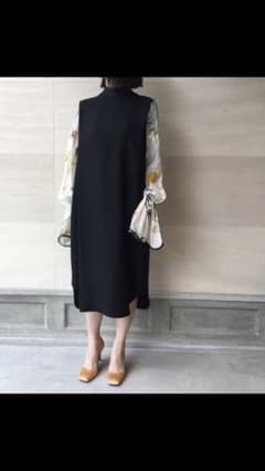Mame Kurogouchi ワンピースのサムネイル