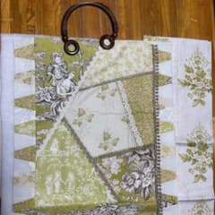 トワルドジュイのbagセットのサムネイル