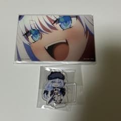 FGO 이치 반 쿠지 니키 치치