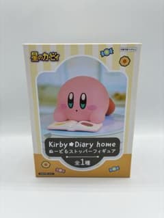 星のカービィ ぬーどるストッパー フィギュア