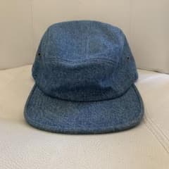 Supreme デニム　ジェットキャップのサムネイル