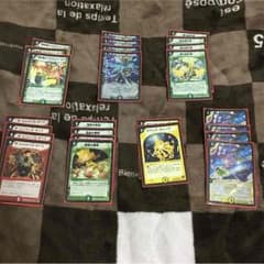 カイザーフェニックス+おまけのサムネイル