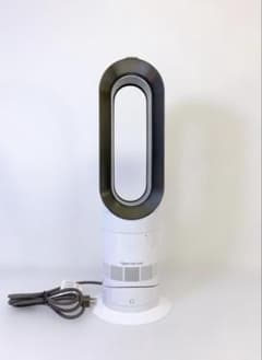 Dyson ダイソン AM09 ホット＆クール 2021年製 リモコン付き - メルカリ