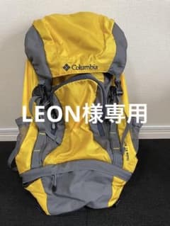 コロンビア　登山用リュックHuba RT30のサムネイル