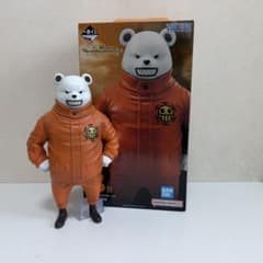 이치 반 쿠지 ONE PIECE 베포 피규어