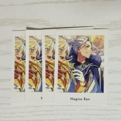 あんスタ ぱしゃっつ Eden 乱凪砂のサムネイル