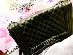 ショルダーバックのサムネイル